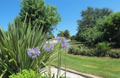 Saint-Gery House | Family Retreat at Ferme de Paufy - Rated 9.6/10!