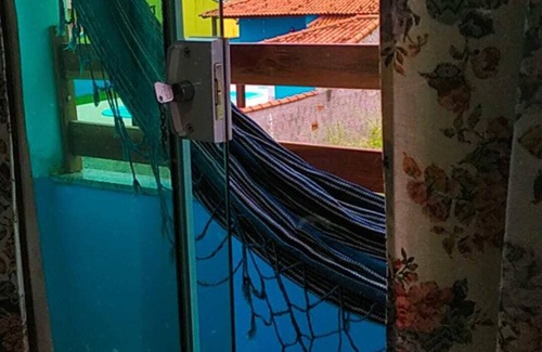 Tamoios House | Cozy House Just Steps from the Sea with Private Pool