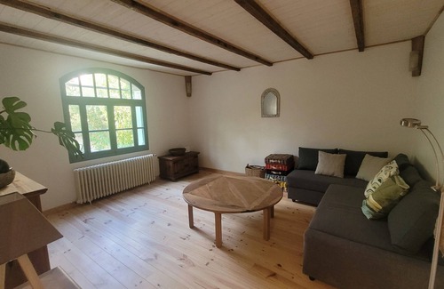 Vaison-la-Romaine Villa | House a few steps from the Upper Town and the Roman Bridge