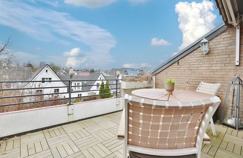 Scharbeutz Apartment | House Adria Apartment 28 Küstenliebe