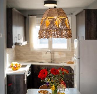 Vizari House | Experience Aggeliki House: Oceanfront Paradise Awaits