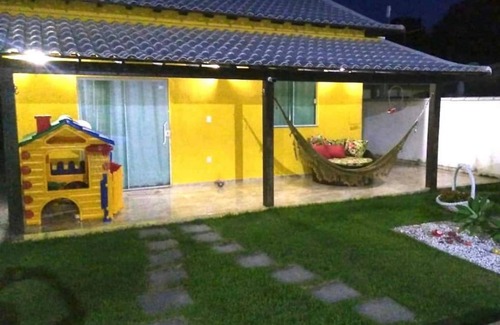 Arraial do Cabo House | Relaxing Retreat with Air Conditioning & Pool in Arraial do Cabo