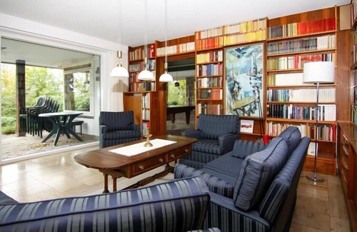 West Husum House | Top-Rated House Am Wung in Husum with Family-Friendly Perks