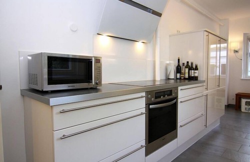 West Husum House | Top-Rated House Am Wung in Husum with Family-Friendly Perks