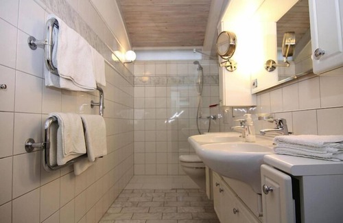 West Husum House | Top-Rated House Am Wung in Husum with Family-Friendly Perks