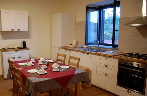 Santa Venerina Villa | Beautiful House Surrounded by Zafferana Etnea Vineyards