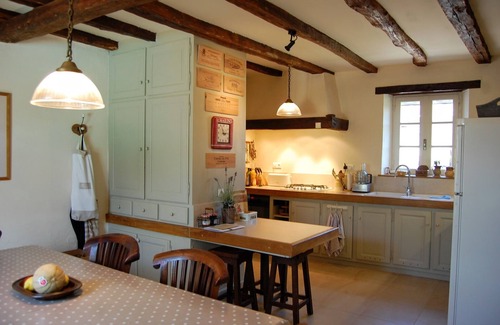 Pezuls House | Exclusive House and Gite with Private Heated Pool