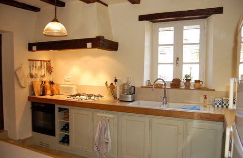 Pezuls House | Exclusive House and Gite with Private Heated Pool