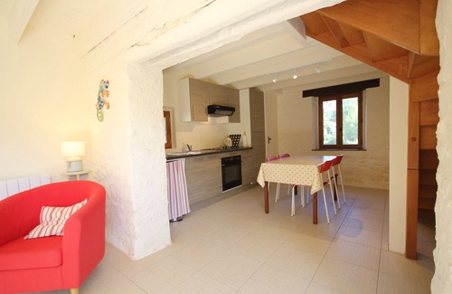 Pezuls House | Exclusive House and Gite with Private Heated Pool