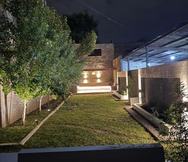 Santa Fe Apartment | Premium House and Suite: Child-Friendly Retreat with 9.5 Rating