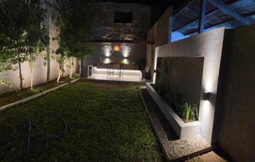 Santa Fe Apartment | Premium House and Suite: Child-Friendly Retreat with 9.5 Rating