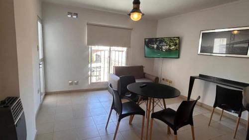 Santa Fe Apartment | Discover House and Suite SF Rivadavia: Family-Friendly Stay