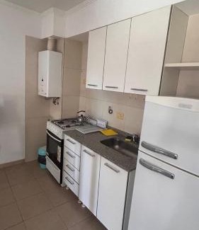 Santa Fe Apartment | Discover House and Suite SF Rivadavia: Family-Friendly Stay