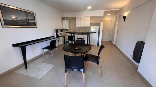 Santa Fe Apartment | Discover House and Suite SF Rivadavia: Family-Friendly Stay