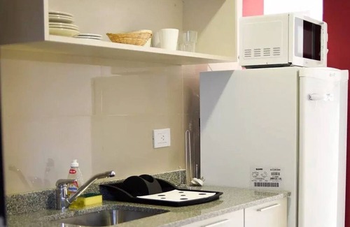 Santa Fe Resort | Budget-Friendly House and Suites SF with Spa & Breakfast