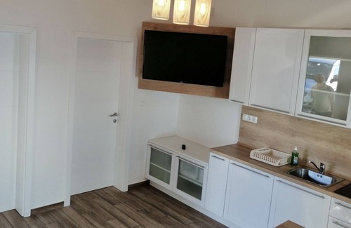 Starigrad House | House Anica: Oceanfront Retreat with Amazing Guest Rating