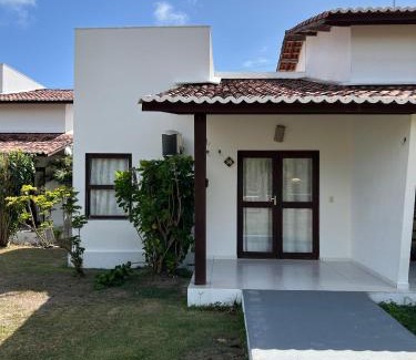 Pipa House | Relax at House Anthony and Cleusa 36 with Pool Access
