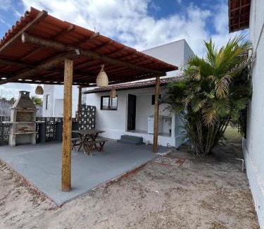 Pipa House | Relax at House Anthony and Cleusa 36 with Pool Access