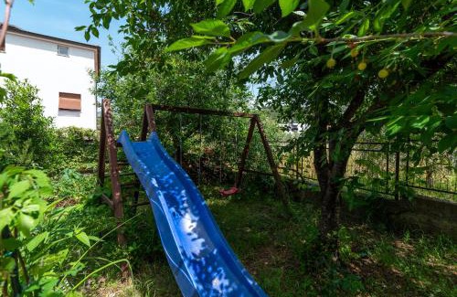 Seget Vranjica Apartment | Escape to House Antonija: Relax by the Oceanfront Pool