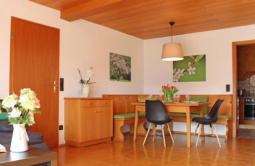 Langenargen Apartment | House Apple Blossom - No 4