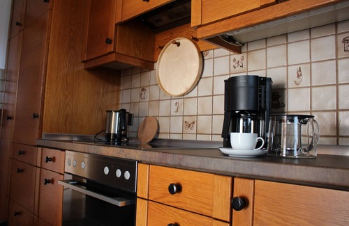 Langenargen Apartment | House Apple Blossom - No 4