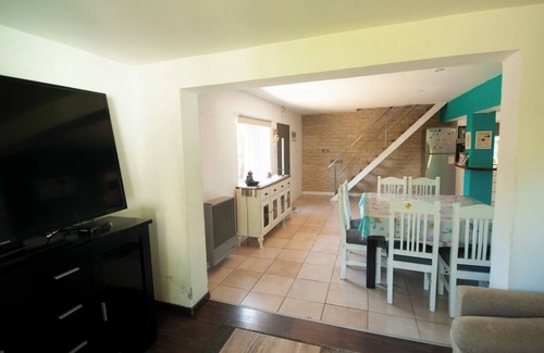 San Carlos de Bariloche House | House with heated pool/pool table and ping pong table
