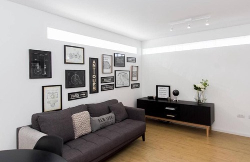 Province of Tierra del Fuego House | Family-Friendly Retreat in a Cozy House Setting