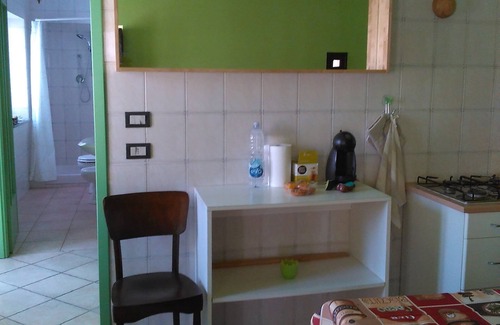 Asti Apartment | Experience House Aromas and Art Accommodation in Mentalime