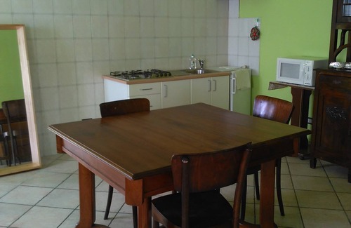 Asti Apartment | Experience House Aromas and Art Accommodation in Mentalime