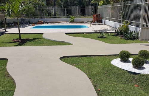 Morro de Sao Paulo House | Beachside Retreat with Pool and Spa, Perfect for Families