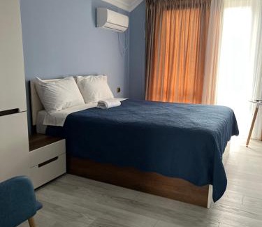 Grigoleti House | Beach House - Relax at Our Oceanfront Retreat