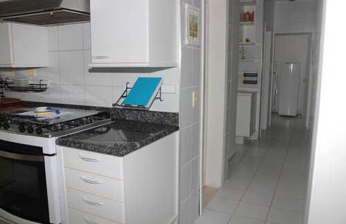 Jardim Marcia House | Premium House at Cond. Bougainville I with Pool & Spa