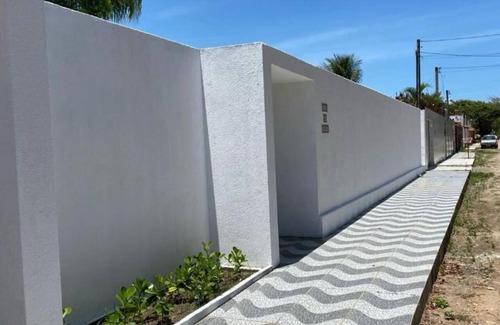 Praia do Frances House | Exceptional Oceanfront House at Frances Beach, Pet Friendly