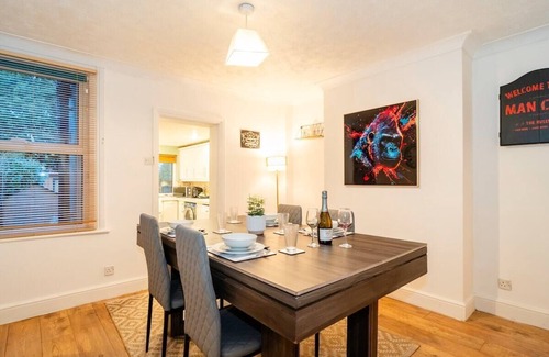 Royal Tunbridge Wells House | House at High Brooms Manor