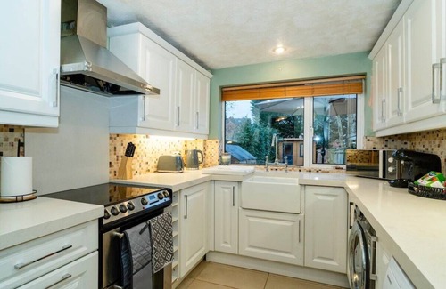 Royal Tunbridge Wells House | House at High Brooms Manor
