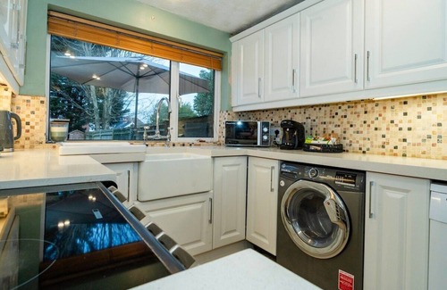 Royal Tunbridge Wells House | House at High Brooms Manor