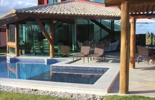 Imbassai House | Relaxing House at Iberostar Praia do Forte with Ocean Views