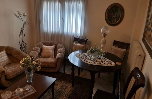 Trikala Apartment | Inviting House at the Corner Trikala with Breakfast Included