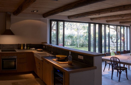 Lourmarin House | Experience Nature at House Foot of the Luberon Lourmarin