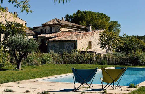Lourmarin House | Experience Nature at House Foot of the Luberon Lourmarin