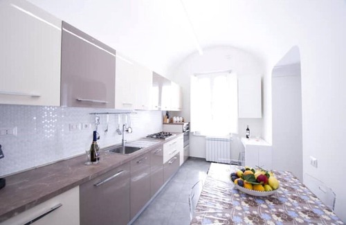 Atrani Apartment | Exceptional House "Aurora" in Atrani - Amalfi Coast