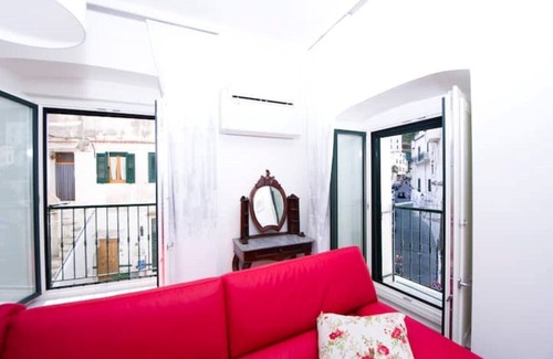 Atrani Apartment | Exceptional House "Aurora" in Atrani - Amalfi Coast