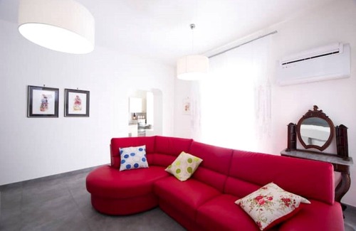 Atrani Apartment | Exceptional House "Aurora" in Atrani - Amalfi Coast