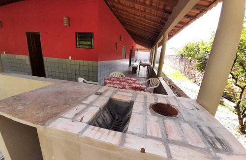 Barreirinhas House | House balcony sheets