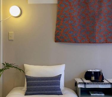 Minami Apartment | HOUSE BARYO - Just Opened
