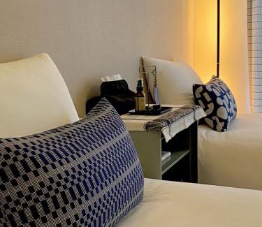 Minami Apartment | HOUSE BARYO - Just Opened