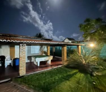 Canoa Quebrada House | Unforgettable Stay at My House Canoa - Guest Rated 9.8