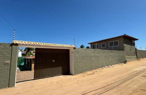 Canoa Quebrada House | Unforgettable Stay at My House Canoa - Guest Rated 9.8