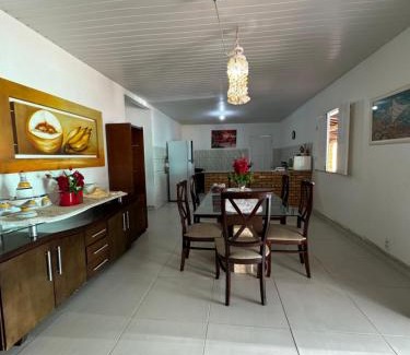 Canoa Quebrada House | Unforgettable Stay at My House Canoa - Guest Rated 9.8