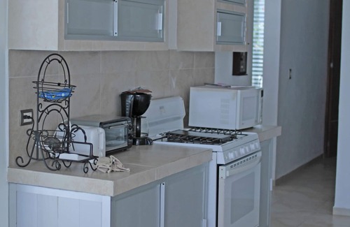 San Benito House | Beachfront House with Ocean View & Hi-Speed WiFi